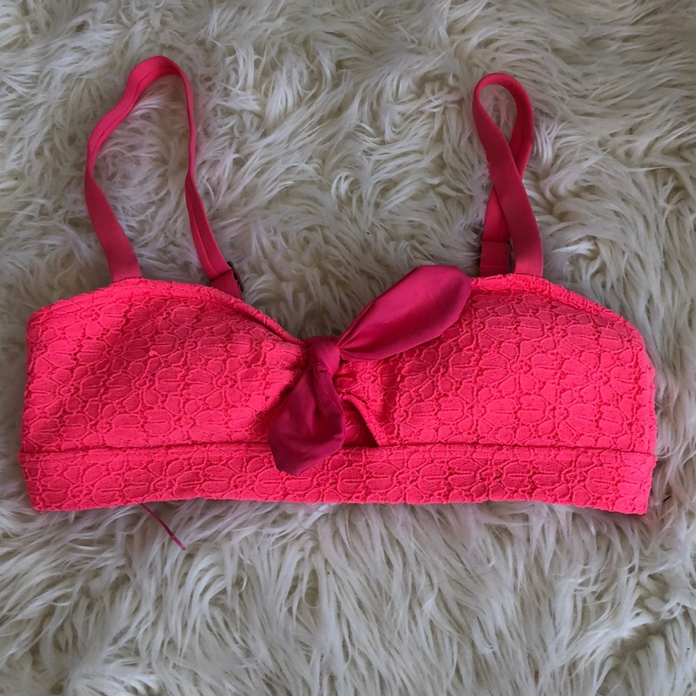 Bikini top
